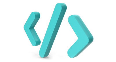 Kodelig Banner