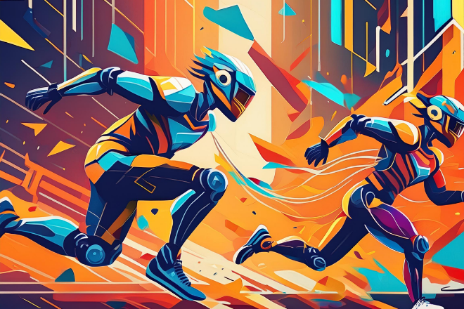 Kodelig Banner